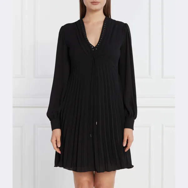 Платье Liu Jo, черный
Платье Liu Jo, черный