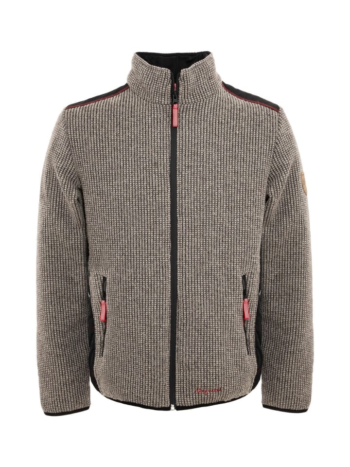 Куртка BIELERKOPF в камне Almgwand
Куртка BIELERKOPF в камне Almgwand