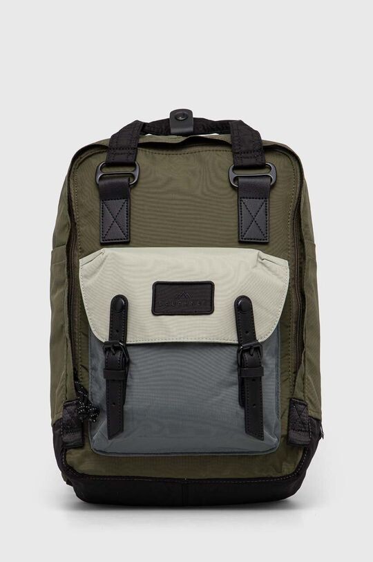 Рюкзак Donut Macaroon Doughnut, зеленый
Рюкзак Donut Macaroon Doughnut, зеленый