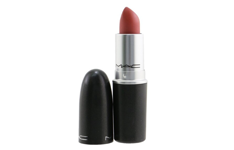 Помада Powder Kiss Bullet Head Satin Soft Matte Lipstick с бархатным эффектом, жизненной силой и естественным сиянием 3g MAC, 703 Runway Hit светло-nude
Помада Powder Kiss Bullet Head Satin Soft Matte Lipstick с бархатным эффектом, жизненной силой и естественным сиянием 3g MAC, 703 Runway Hit светло-nude