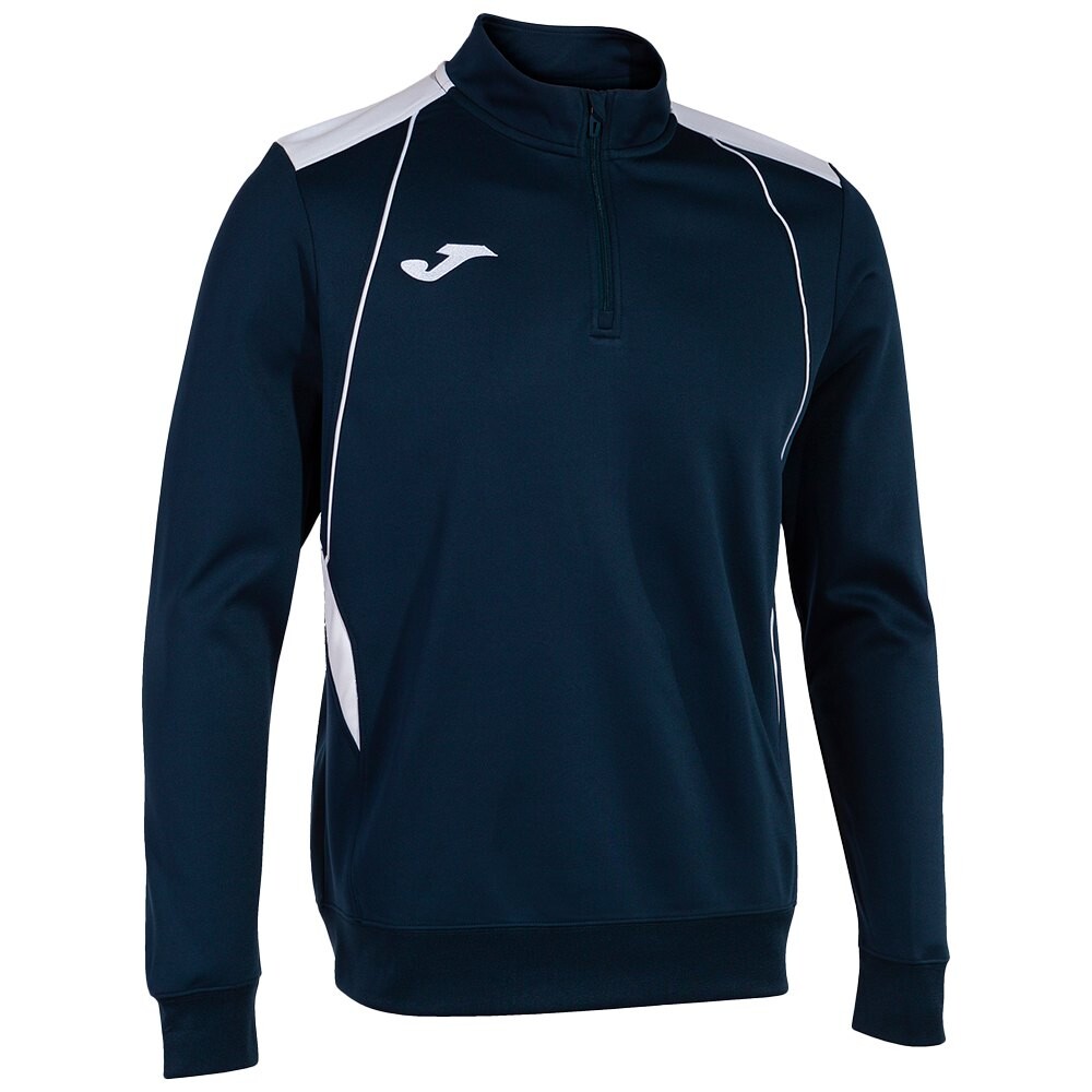 Толстовка Joma Championship VII Half Zip, синий
Толстовка Joma Championship VII Half Zip, синий