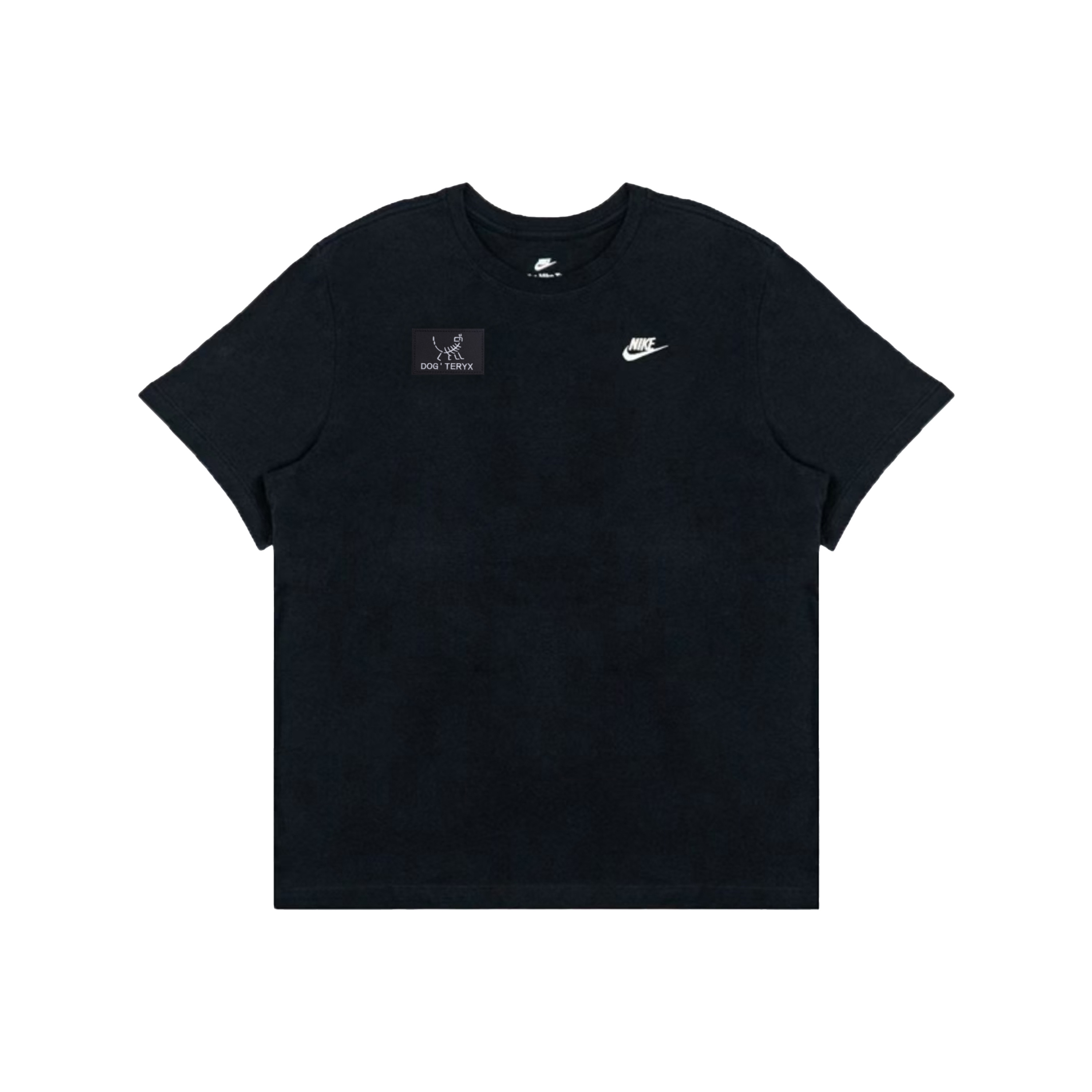 Nike Футболка мужская черная, Черный, Nike Футболка мужская черная
Nike Футболка мужская черная, Черный, Nike Футболка мужская черная