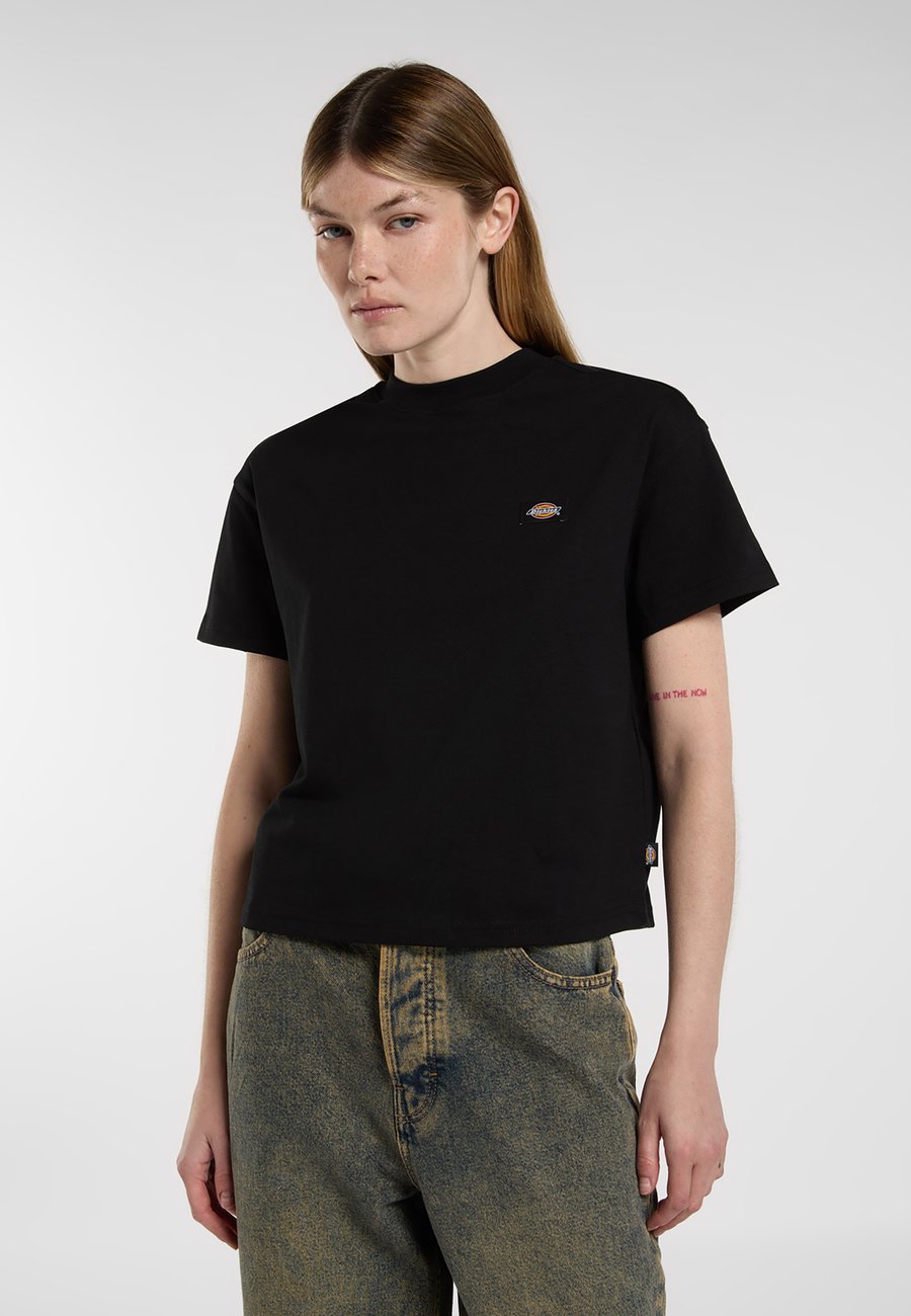Футболка Dickies OAKPORT BOXY TEE, Black, Черный, Футболка Dickies OAKPORT BOXY TEE, Black
Футболка Dickies OAKPORT BOXY TEE, Black, Черный, Футболка Dickies OAKPORT BOXY TEE, Black