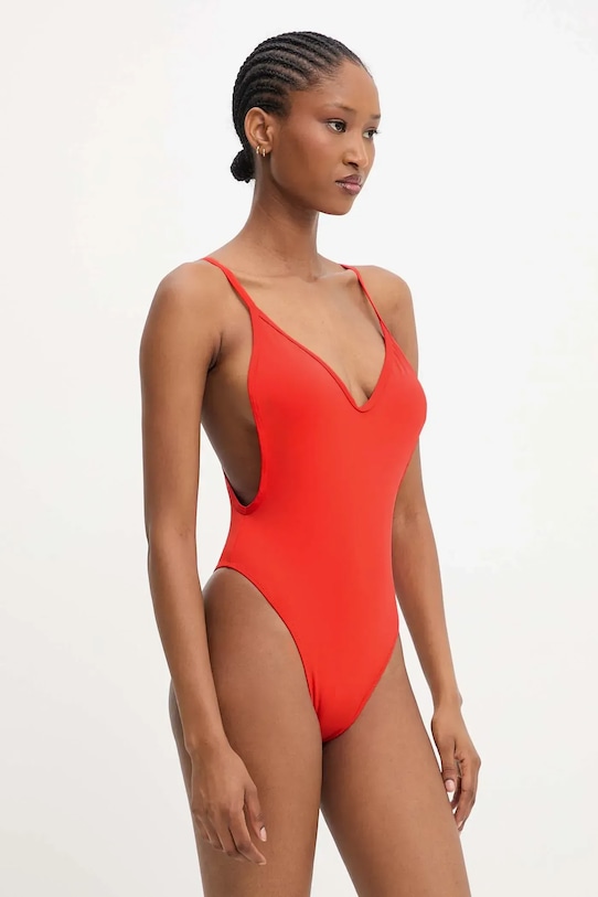 Цельный купальник Answear.Lab, красный
Цельный купальник Answear.Lab, красный