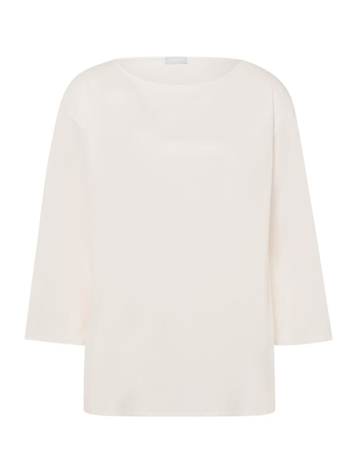 Ночное белье Hanro, цвет moonlight
Ночное белье Hanro, цвет moonlight