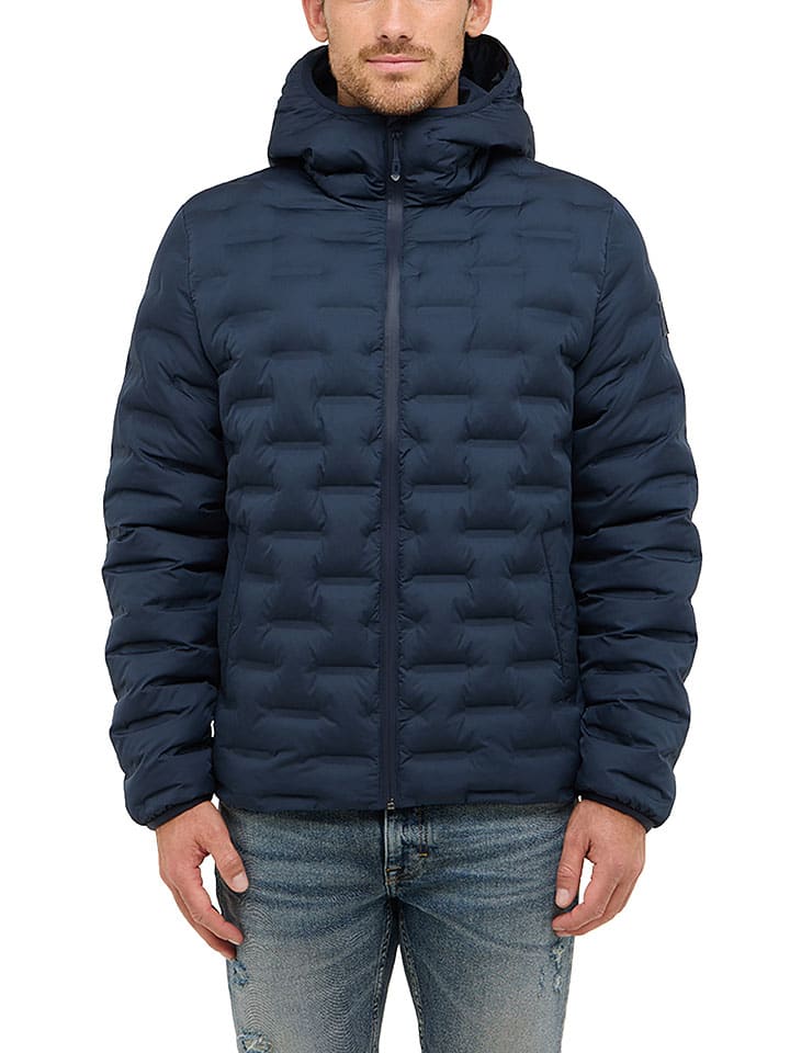 стеганая куртка темно-синего цвета Mustang
стеганая куртка темно-синего цвета Mustang