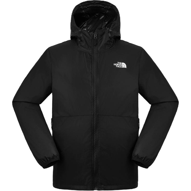 THE NORTH FACE Городской исследовательский водонепроницаемый ветрозащитный солнцезащитный костюм, JK3/Cosmic Black
THE NORTH FACE Городской исследовательский водонепроницаемый ветрозащитный солнцезащитный костюм, JK3/Cosmic Black