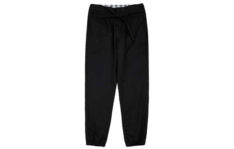 Dickies Женские повседневные брюки, цвет Black
Dickies Женские повседневные брюки, цвет Black