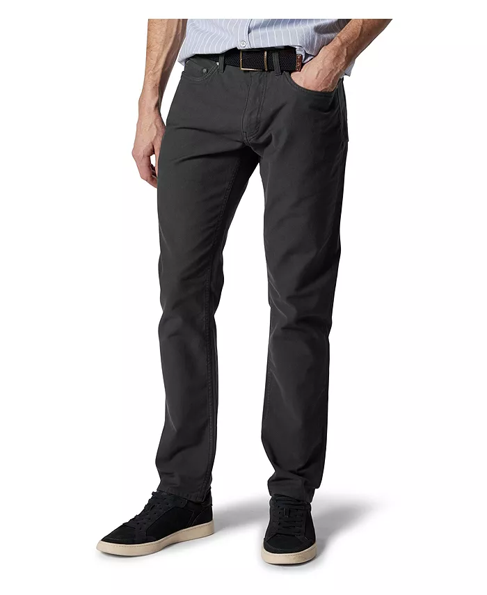 Мужские брюки Motion 2 Straight Fit Rodd & Gunn, черный
Мужские брюки Motion 2 Straight Fit Rodd & Gunn, черный