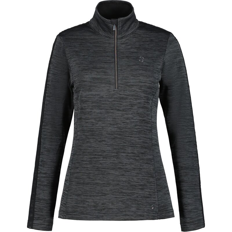 Рубашка хетта Luhta, черный
Рубашка хетта Luhta, черный