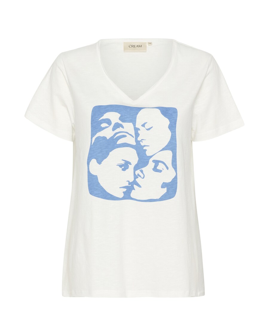 Рубашка Cream CR Lavika, белый
Рубашка Cream CR Lavika, белый