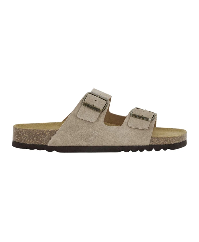 Сандалии-Сабо Julien Scholl, бежевый
Сандалии-Сабо Julien Scholl, бежевый