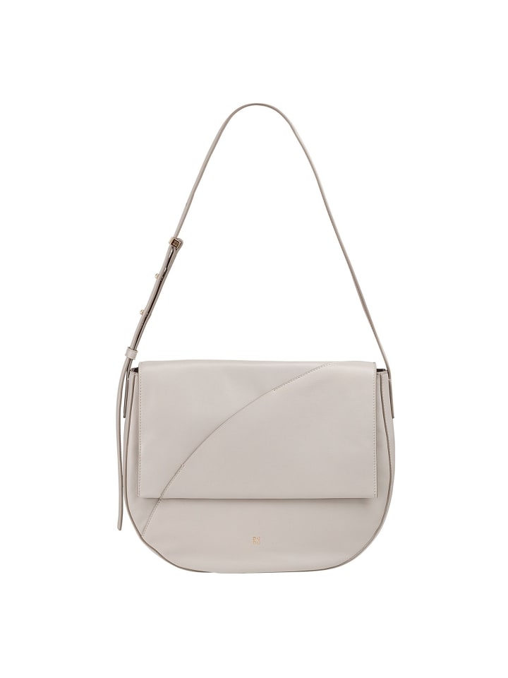 Сумка через плечо Formentera, кожа, 34 см, жемчужно-серого цвета DuDu
Сумка через плечо Formentera, кожа, 34 см, жемчужно-серого цвета DuDu