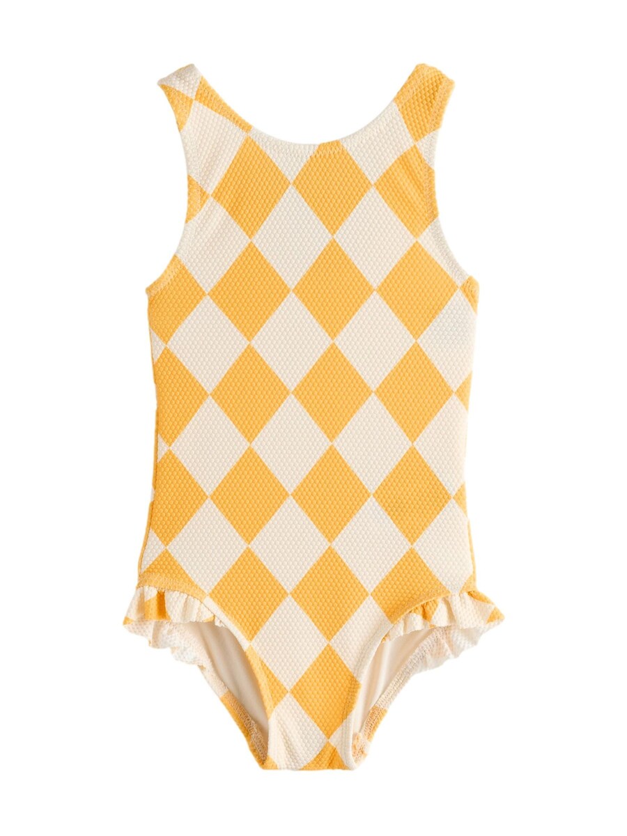 Купальник Next, цвет Honey
Купальник Next, цвет Honey