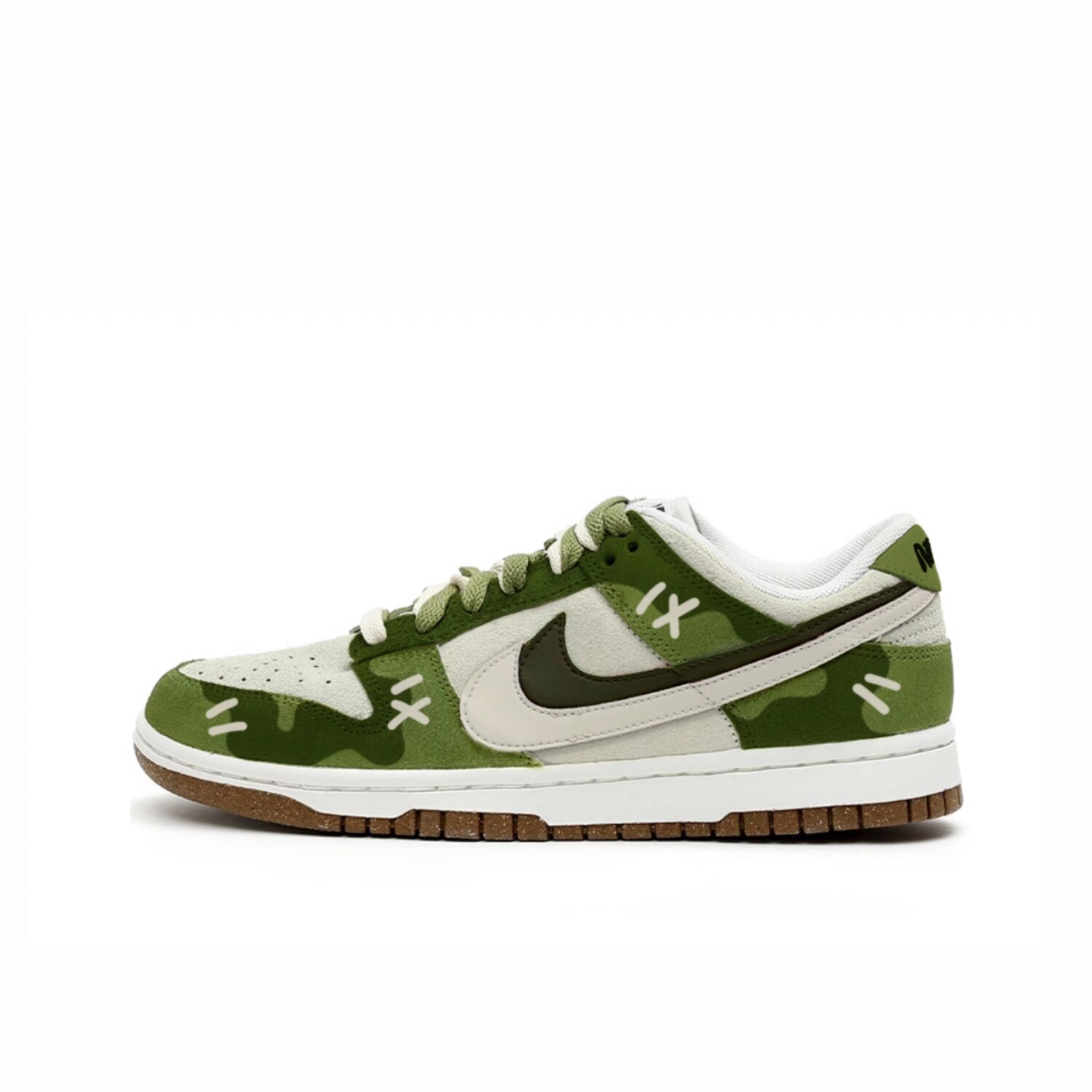 Кроссовки Nike Dunk Skateboard Shoes Women's Low-Top White, Белый, Кроссовки Nike Dunk Skateboard Shoes Women's Low-Top White
Кроссовки Nike Dunk Skateboard Shoes Women's Low-Top White, Белый, Кроссовки Nike Dunk Skateboard Shoes Women's Low-Top White