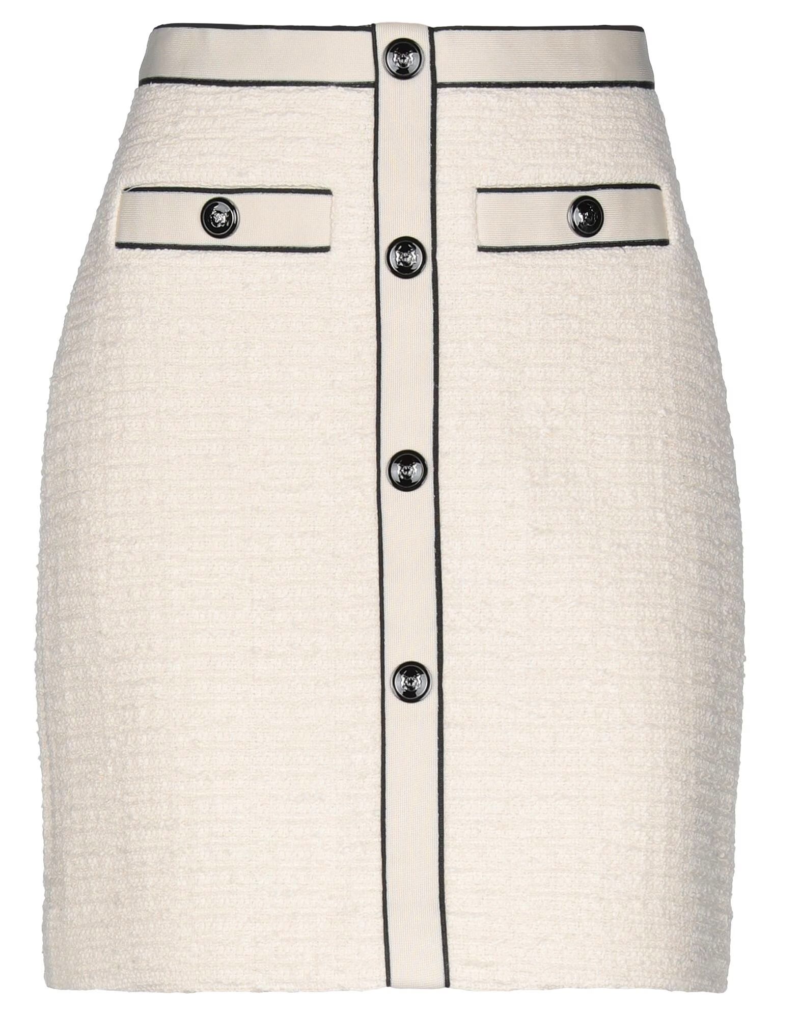 Юбка миди Maje, слоновая кость
Юбка миди Maje, слоновая кость