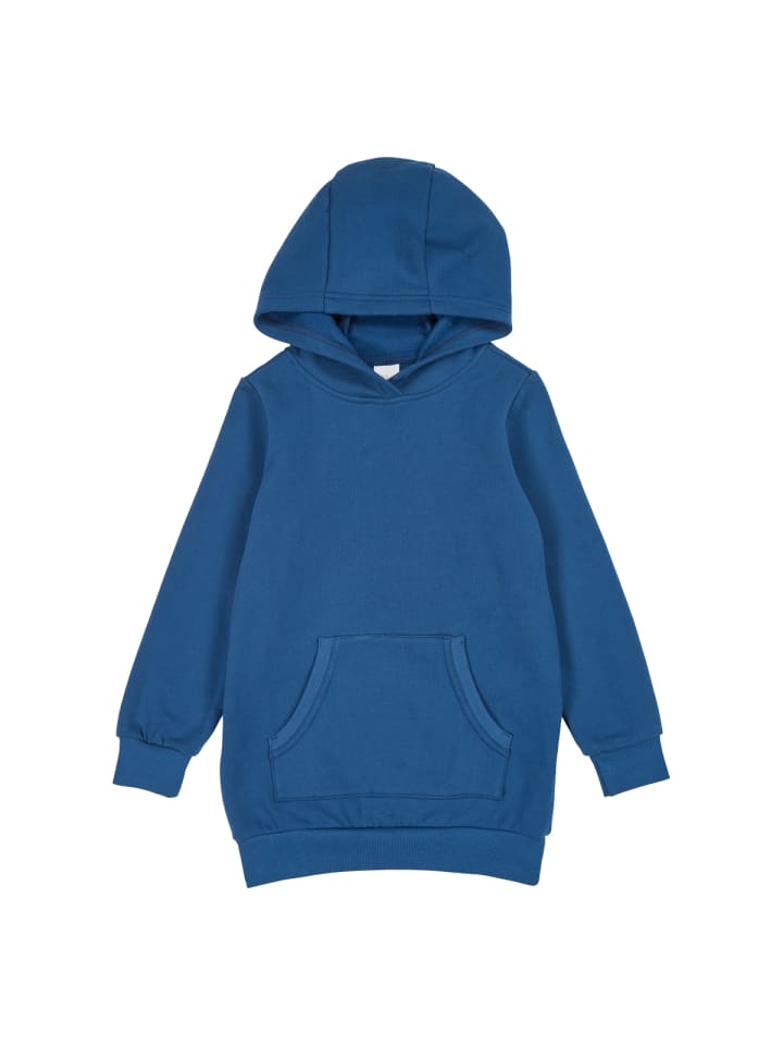 Платье FredВґs World by GREEN COTTON, темно-синий
Платье FredВґs World by GREEN COTTON, темно-синий