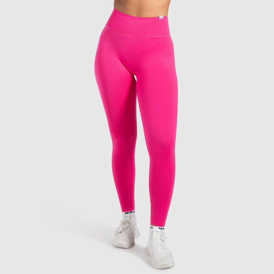 SMILODOX Женские леггинсы Myrah Pink
SMILODOX Женские леггинсы Myrah Pink