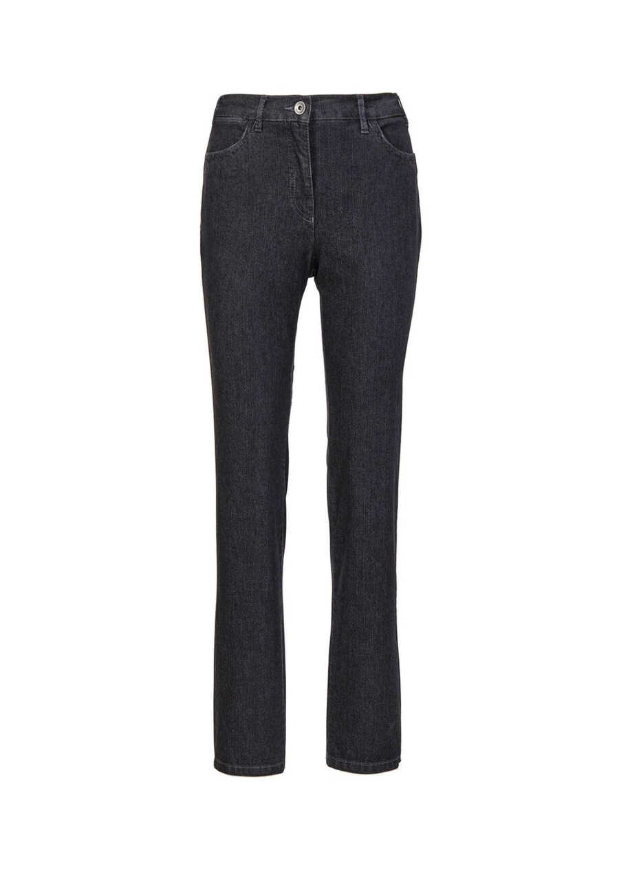 Узкие джинсы Goldner Anna, черный
Узкие джинсы Goldner Anna, черный