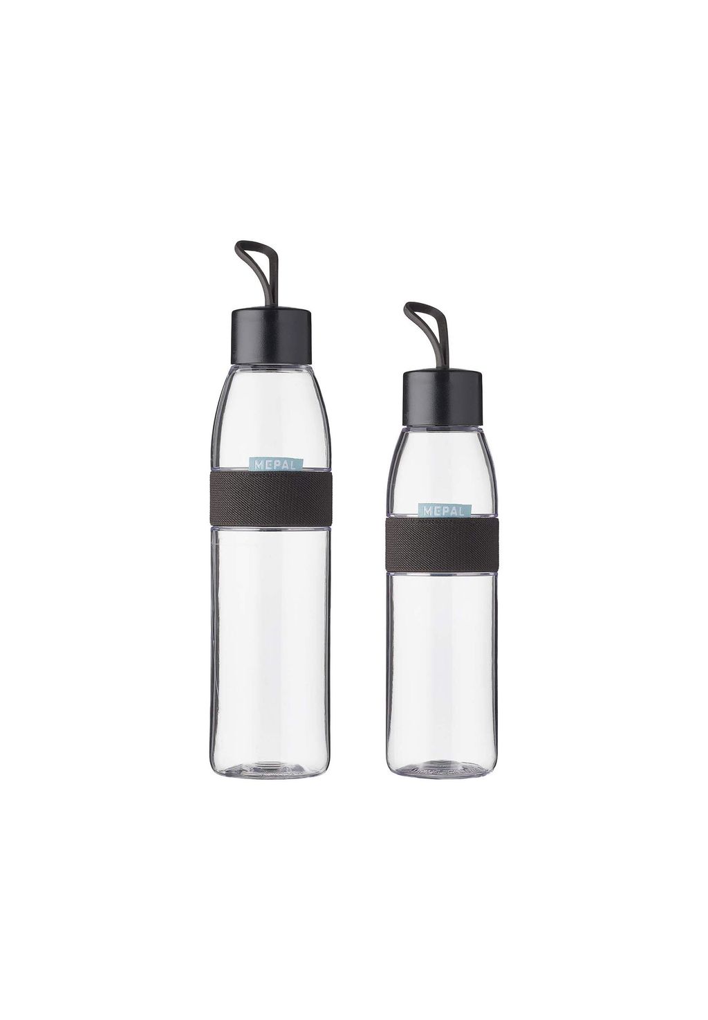 Набор из 2 бутылок для напитков Ellipse 500 мл и 700 мл Ellipse Mepal
Набор из 2 бутылок для напитков Ellipse 500 мл и 700 мл Ellipse Mepal