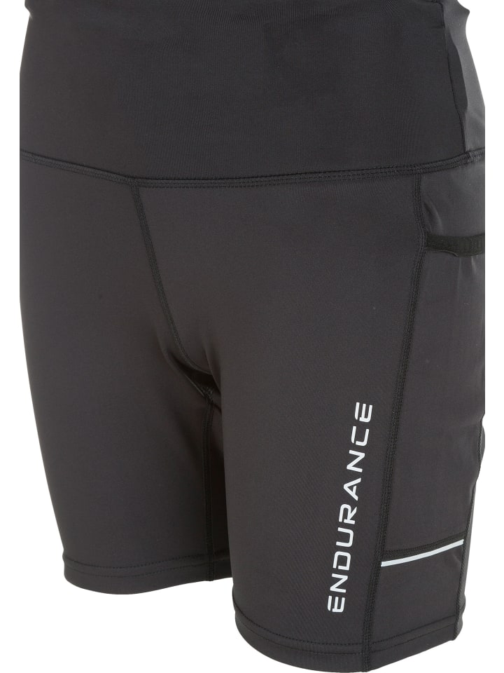 Леггинсы Endurance, черный
Леггинсы Endurance, черный
