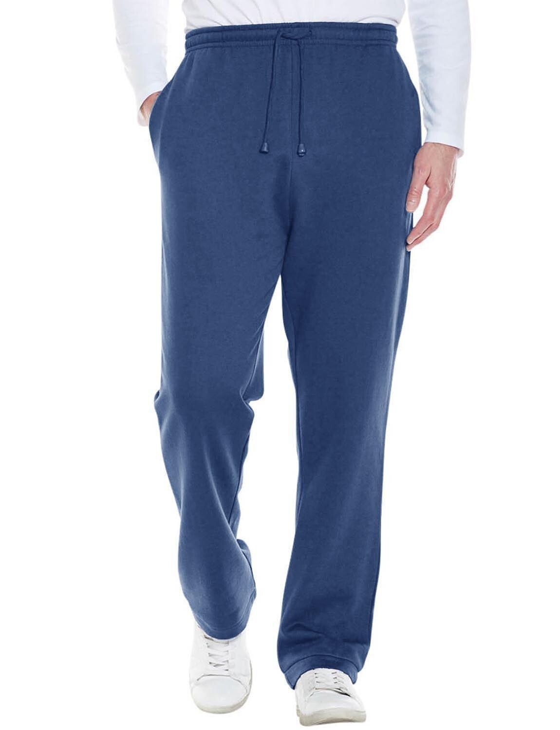 Флисовые брюки для отдыха с возможностью надевания Chums, синий 
Флисовые брюки для отдыха с возможностью надевания Chums, синий