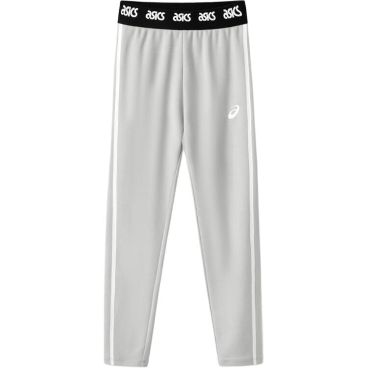 Трикотажные спортивные штаны GS Asics, серый
Трикотажные спортивные штаны GS Asics, серый