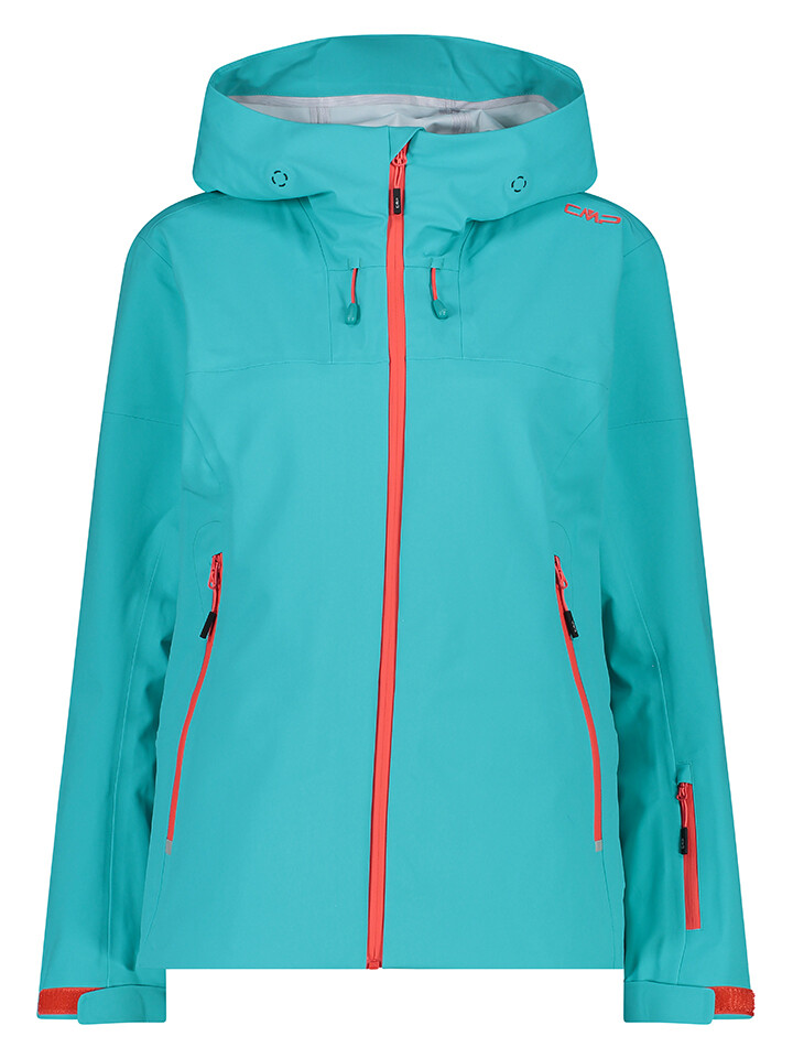 Лыжная куртка CMP, бирюзовый, Зеленый, Лыжная куртка CMP, бирюзовый
Лыжная куртка CMP, бирюзовый, Зеленый, Лыжная куртка CMP, бирюзовый