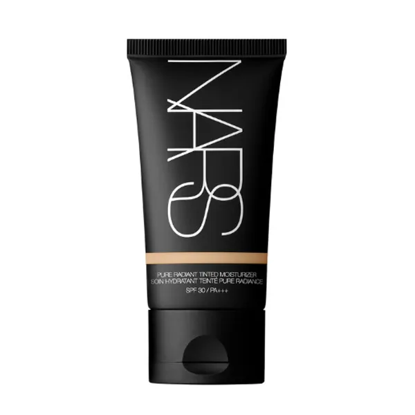 Тональный увлажняющий крем SPF 30 Pure Radiant Tinted Moisturizer Nars, цвет mykonos
Тональный увлажняющий крем SPF 30 Pure Radiant Tinted Moisturizer Nars, цвет mykonos