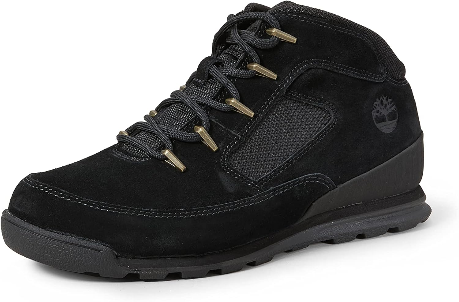 Мужские ботинки Timberland Euro Rock Heritage L/F Basic, черный
Мужские ботинки Timberland Euro Rock Heritage L/F Basic, черный