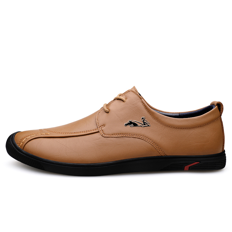 Британские Найтс повседневные туфли мужские желто-коричневые
Британские Найтс повседневные туфли мужские желто-коричневые