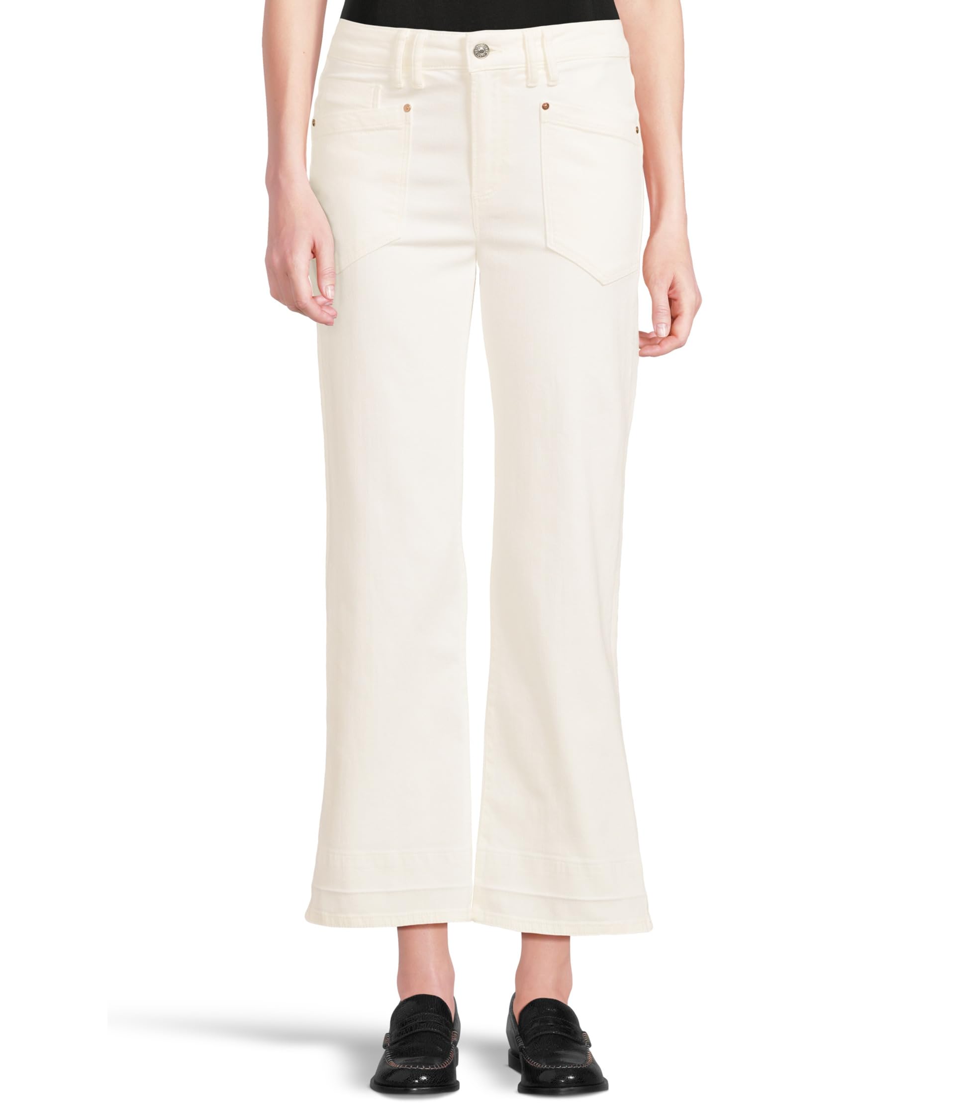 Джинсы Paige Leenah Ankle Western Front Pockets in Tonal Ecru w/ Fnshed Undne Hem, цвет Tonal Ecru W/ Fnshed Undne Hem
Джинсы Paige Leenah Ankle Western Front Pockets in Tonal Ecru w/ Fnshed Undne Hem, цвет Tonal Ecru W/ Fnshed Undne Hem