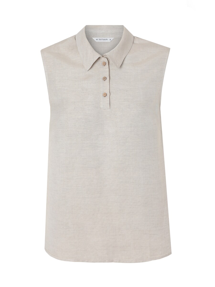 Блуза TATUUM, цвет Beige/mottled beige
Блуза TATUUM, цвет Beige/mottled beige