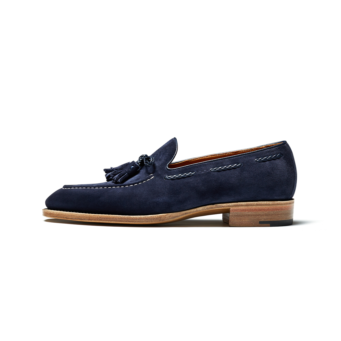 Лоферы Goodyear Tassel Slip Ons на 3 см, мужские TRUFFAUT, синий
Лоферы Goodyear Tassel Slip Ons на 3 см, мужские TRUFFAUT, синий