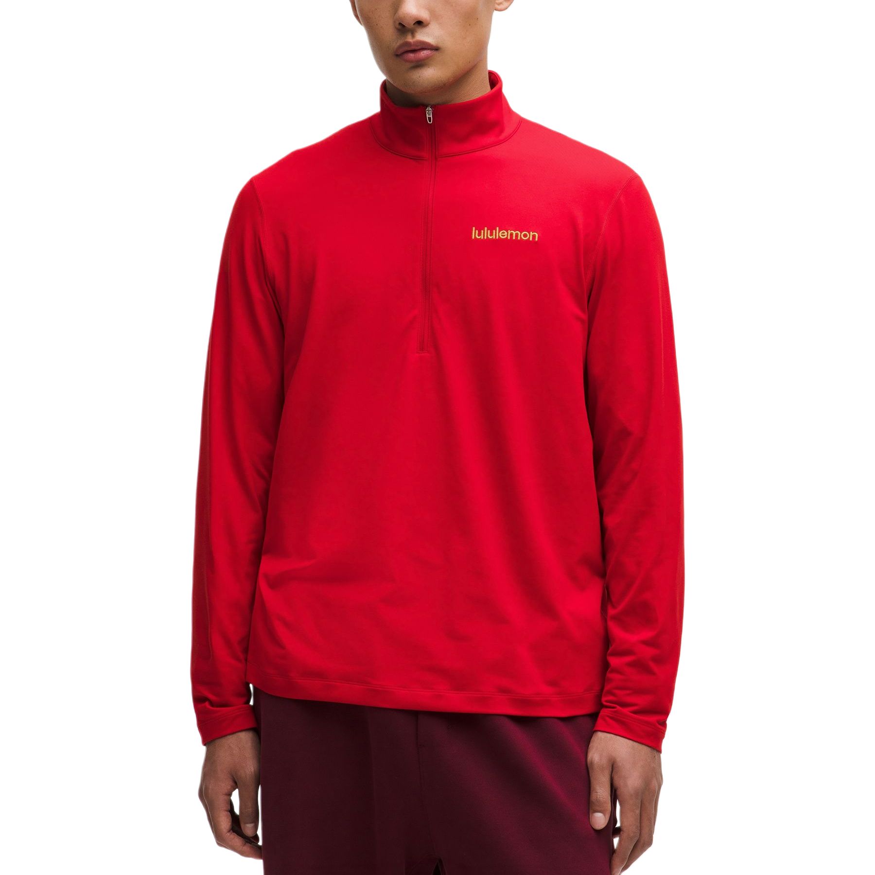 Футболка Soft Jersey FW25 мужская Lululemon, oxford красный/oxfd
Футболка Soft Jersey FW25 мужская Lululemon, oxford красный/oxfd