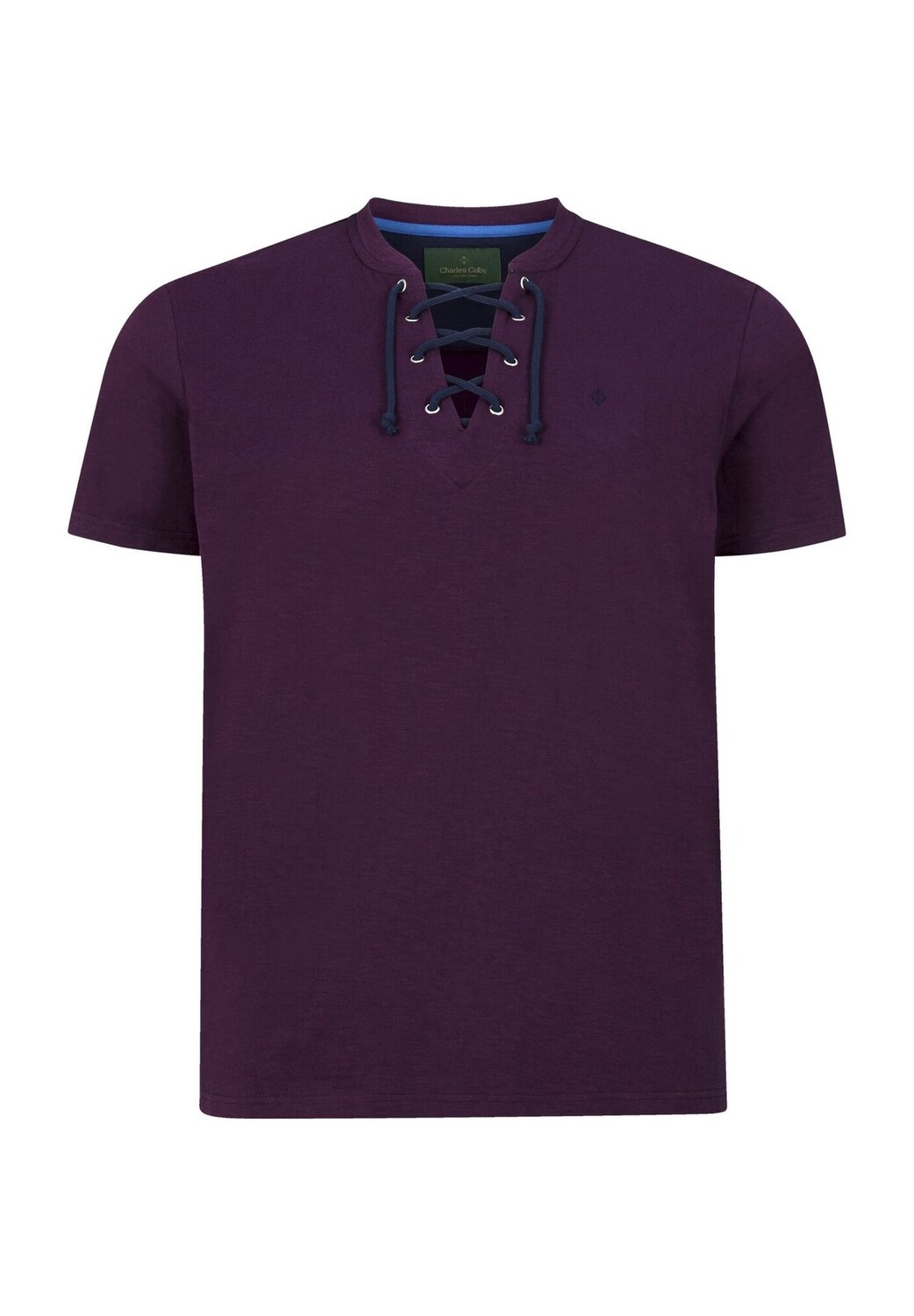 Футболка ЭРЛ ФИЛЛИНС Charles Colby, фиолетовый
Футболка ЭРЛ ФИЛЛИНС Charles Colby, фиолетовый