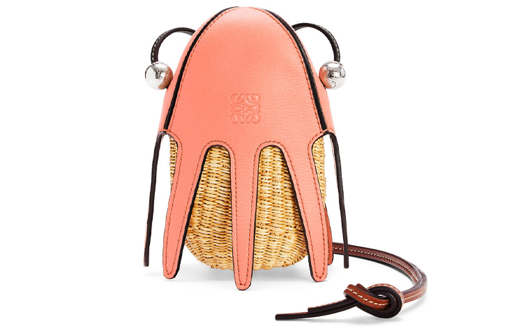 Анаграмма кроссбоди LOEWE
Анаграмма кроссбоди LOEWE