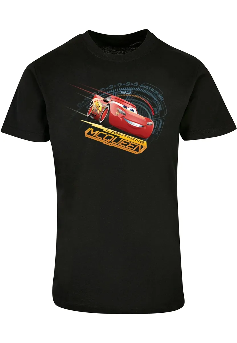 Футболка ABSOLUTE CULT "Мужская футболка ABSOLUTE CULT Cars - Lightning McQueen Basic ", черный
Футболка ABSOLUTE CULT "Мужская футболка ABSOLUTE CULT Cars - Lightning McQueen Basic ", черный
