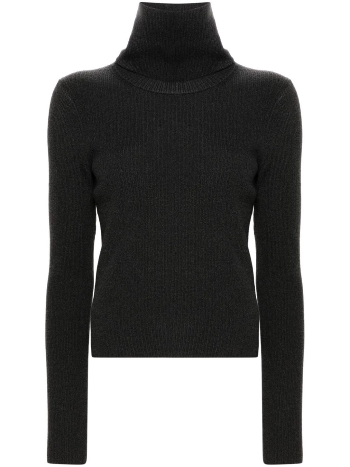 Proenza Schouler свитер Алисса, черный
Proenza Schouler свитер Алисса, черный