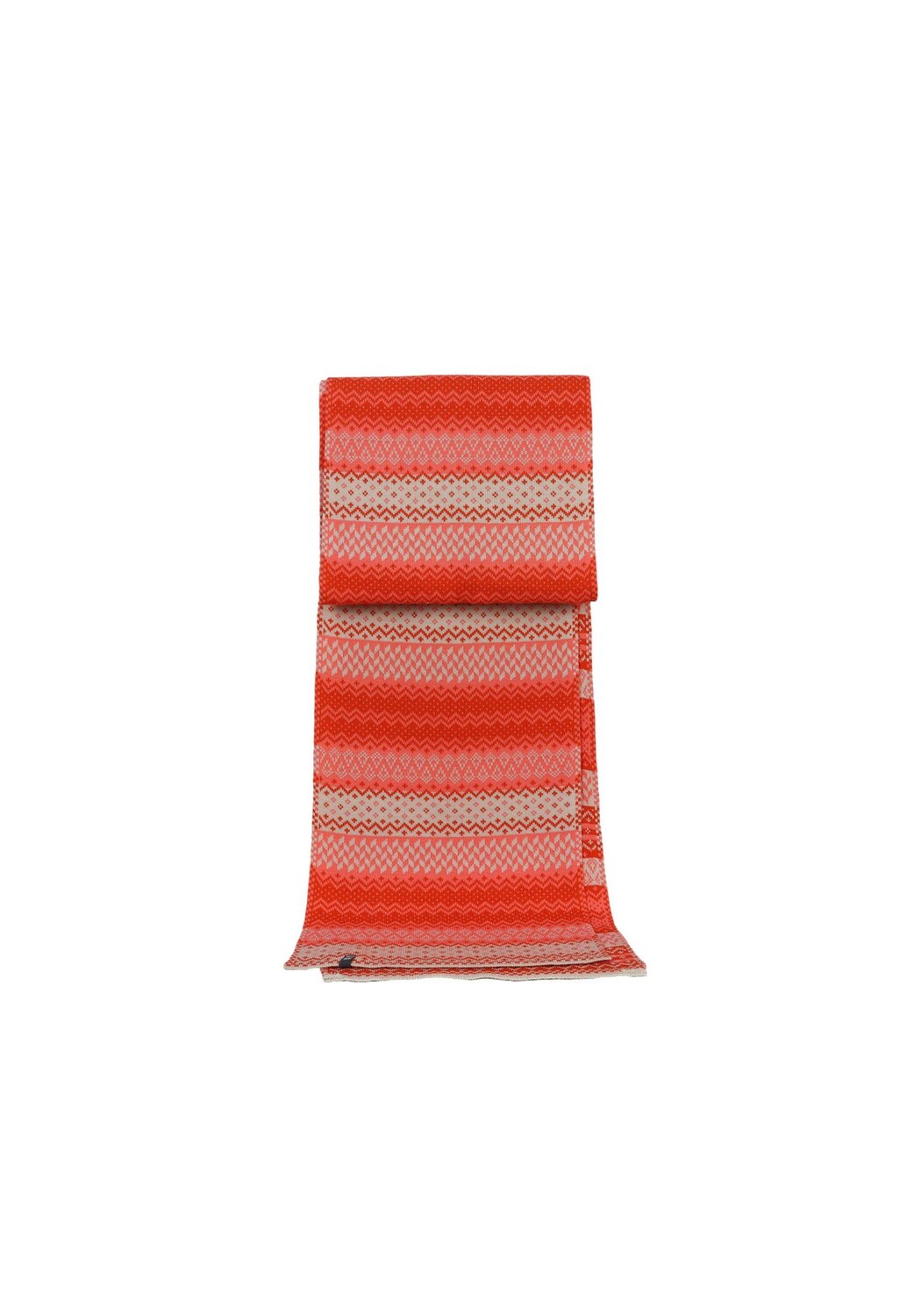 Шарф София Zebro, цвет Orange One Size
Шарф София Zebro, цвет Orange One Size