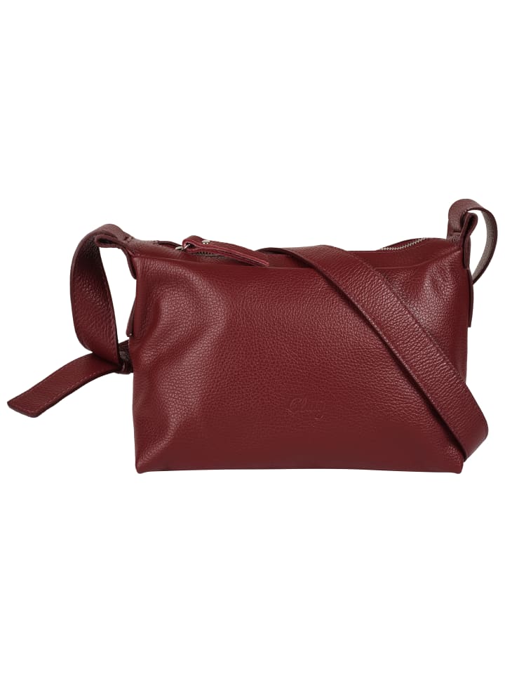Cluty Красная сумка через плечо
Cluty Красная сумка через плечо