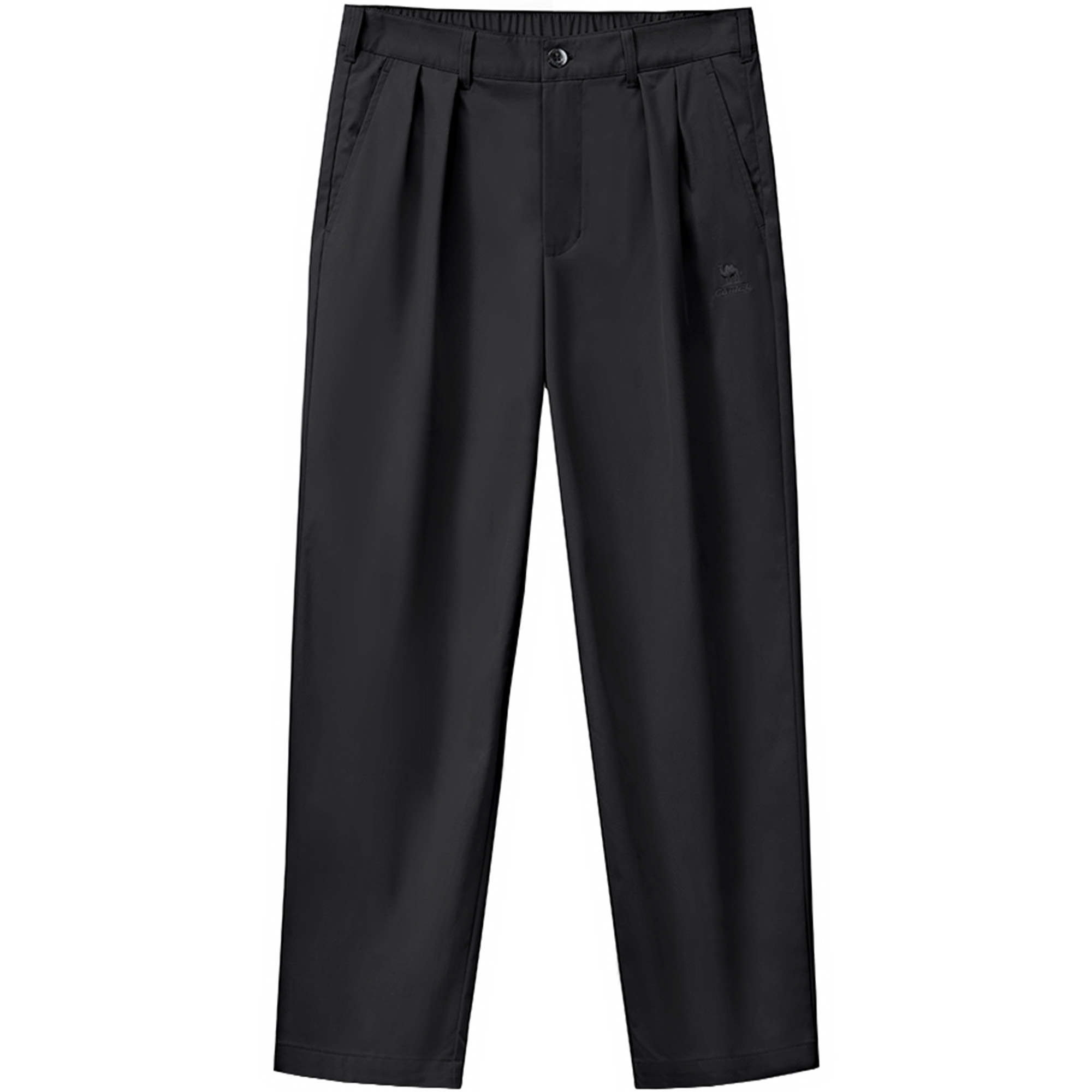 Повседневные брюки женские Moderate Straight Fit CAMEL, phantom черный
Повседневные брюки женские Moderate Straight Fit CAMEL, phantom черный