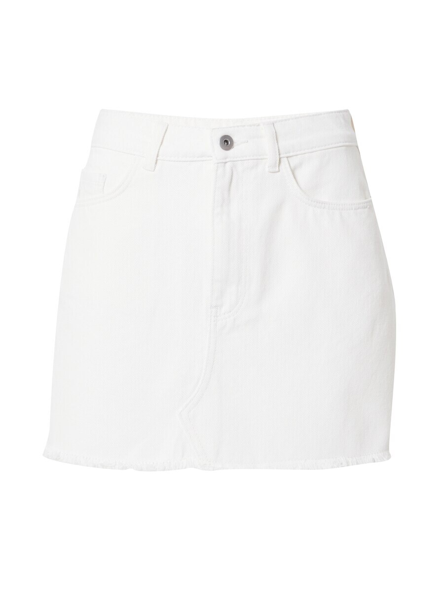 Юбка A Lot Less SVEA, цвет White Denim 
Юбка A Lot Less SVEA, цвет White Denim