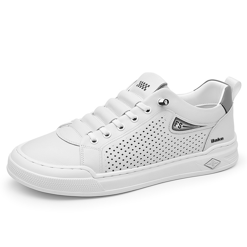 BAKE Нескользящие, износостойкие, легкие низкие кроссовки для скейтбординга, белые, мужские
BAKE Нескользящие, износостойкие, легкие низкие кроссовки для скейтбординга, белые, мужские