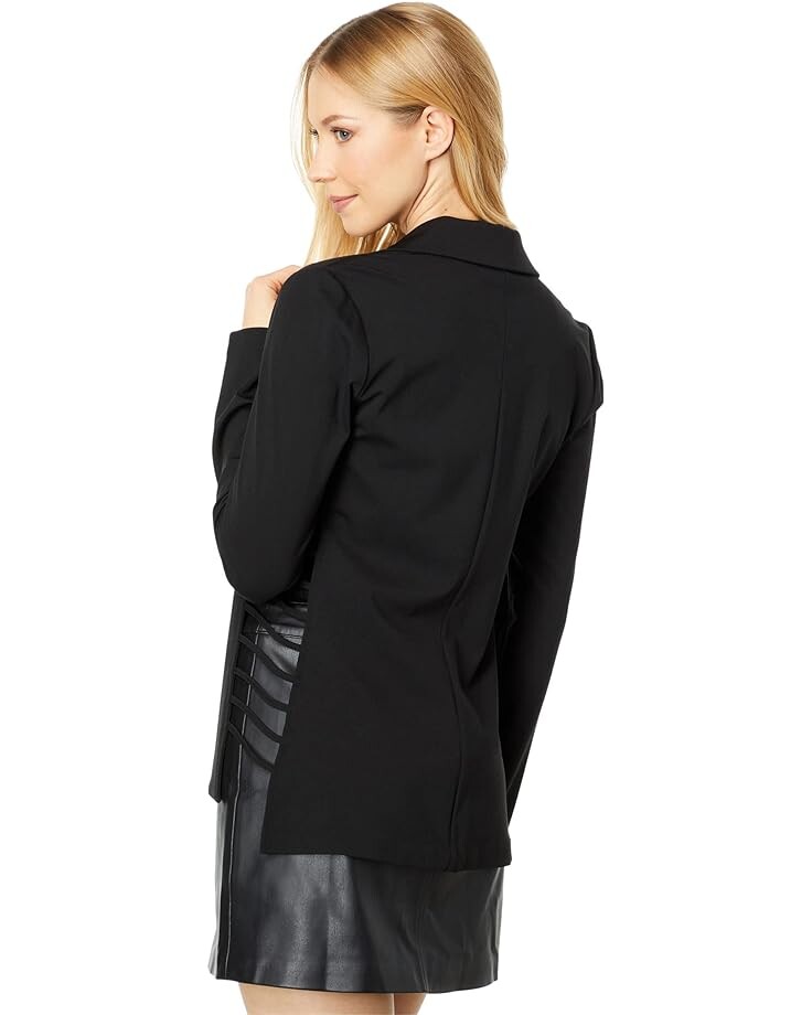 Куртка CAPSULE 121 The Love Jacket, черный
Куртка CAPSULE 121 The Love Jacket, черный