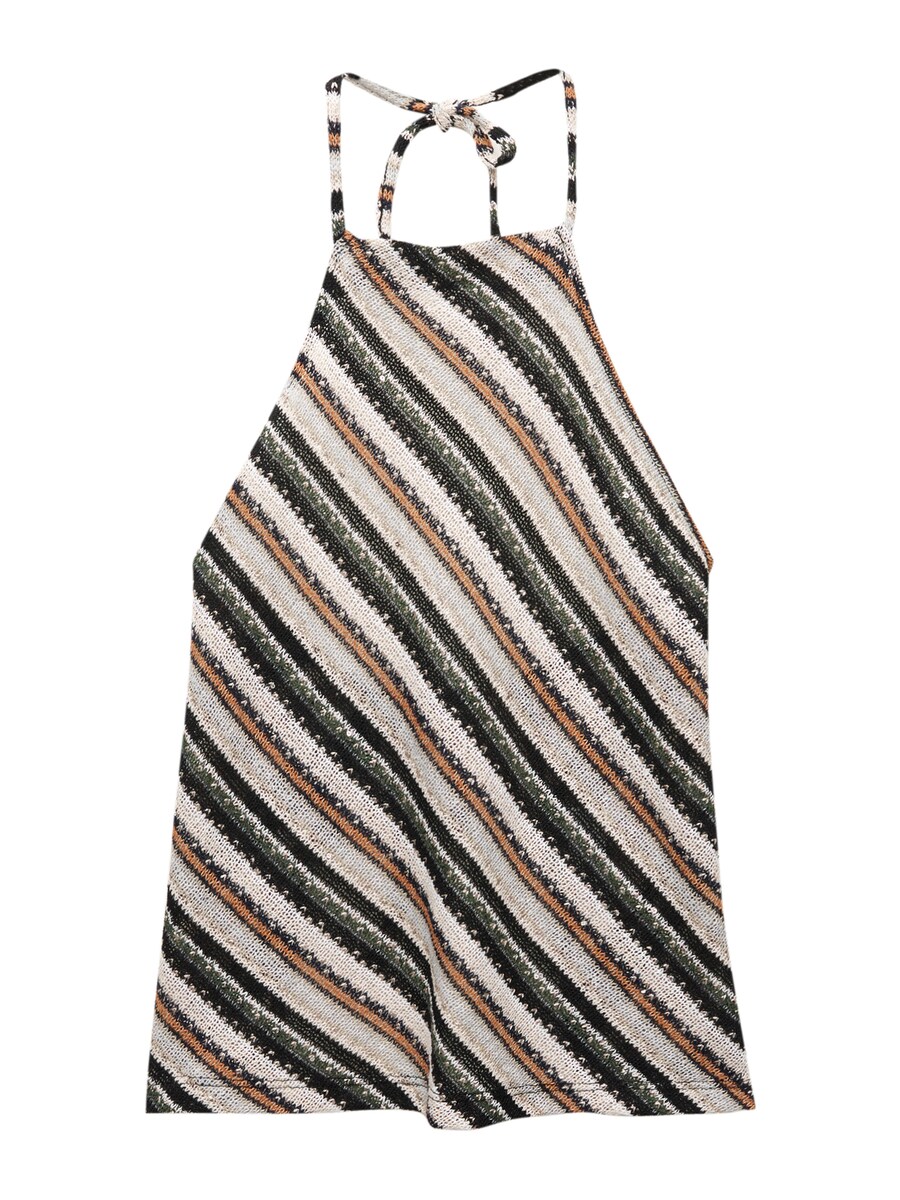 Топ Pull&Bear Pull&Bear , Sand
Топ Pull&Bear Pull&Bear , Sand