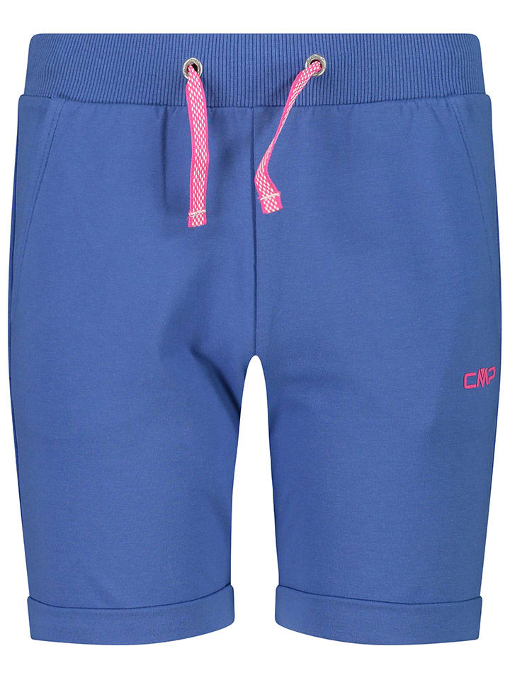 Шорты CMP, синий 
Шорты CMP, синий