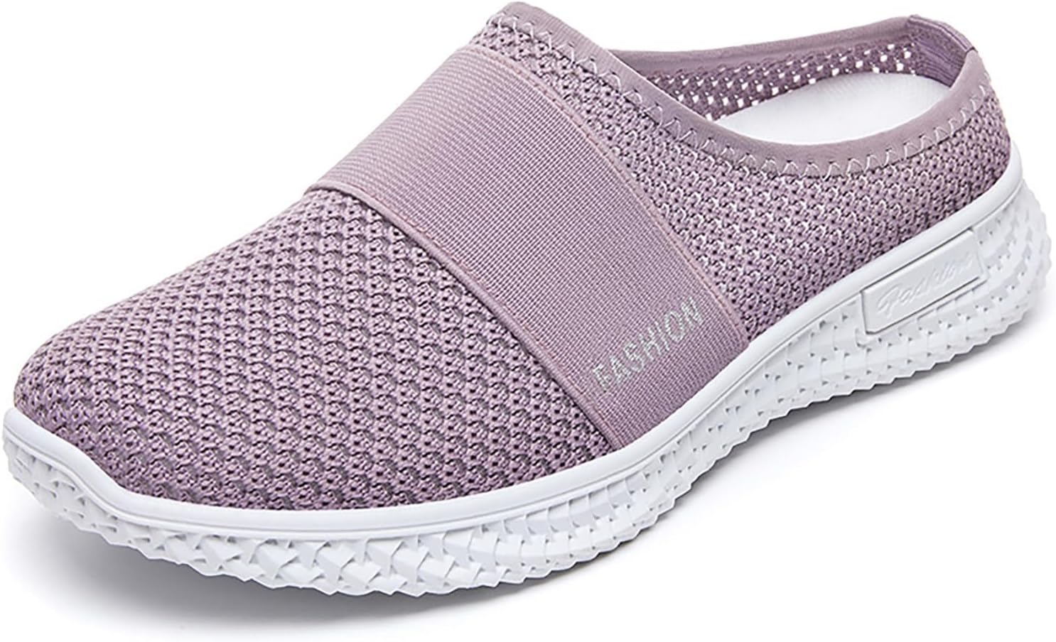 Сабо для ходьбы для женщин и мужчин, ортопедические мюли с поддержкой свода стопы, без задника, с закрытым носком, легкие, на платформе, сетчатые, дышащие Wabkderpu, фиолетовый
Сабо для ходьбы для женщин и мужчин, ортопедические мюли с поддержкой свода стопы, без задника, с закрытым носком, легкие, на платформе, сетчатые, дышащие Wabkderpu, фиолетовый