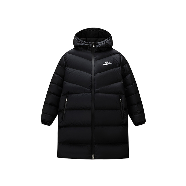 Детская пуховая куртка Nike, jet черный
Детская пуховая куртка Nike, jet черный