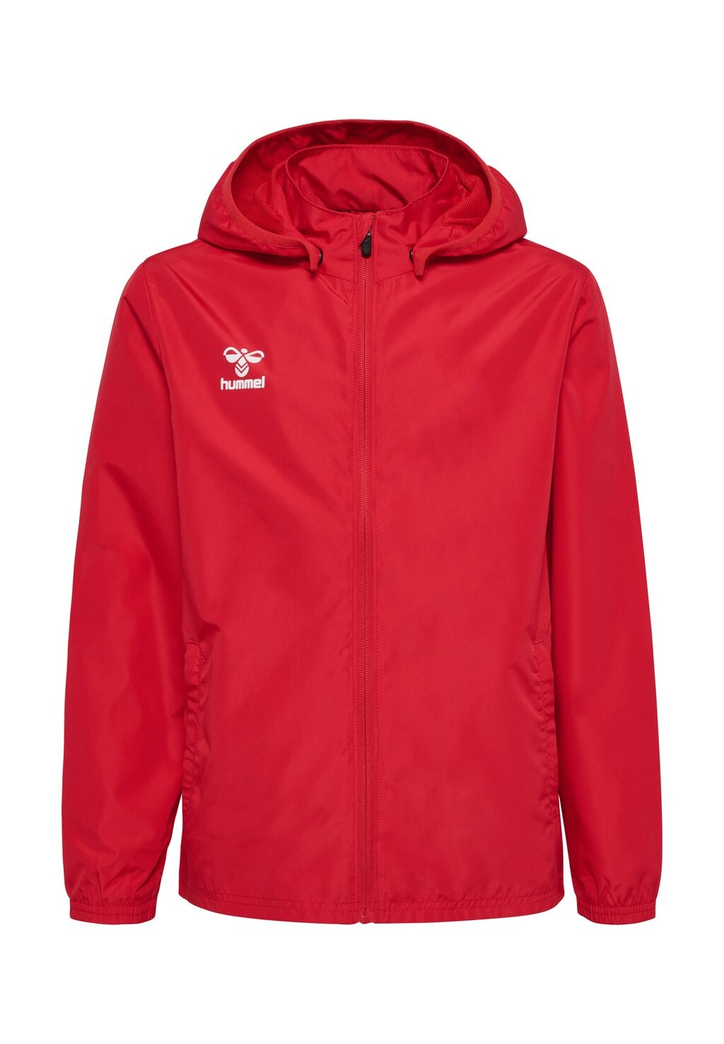 Куртка тренировочная HMLESSENTIAL ALLWEATHER Hummel, цвет true red
Куртка тренировочная HMLESSENTIAL ALLWEATHER Hummel, цвет true red